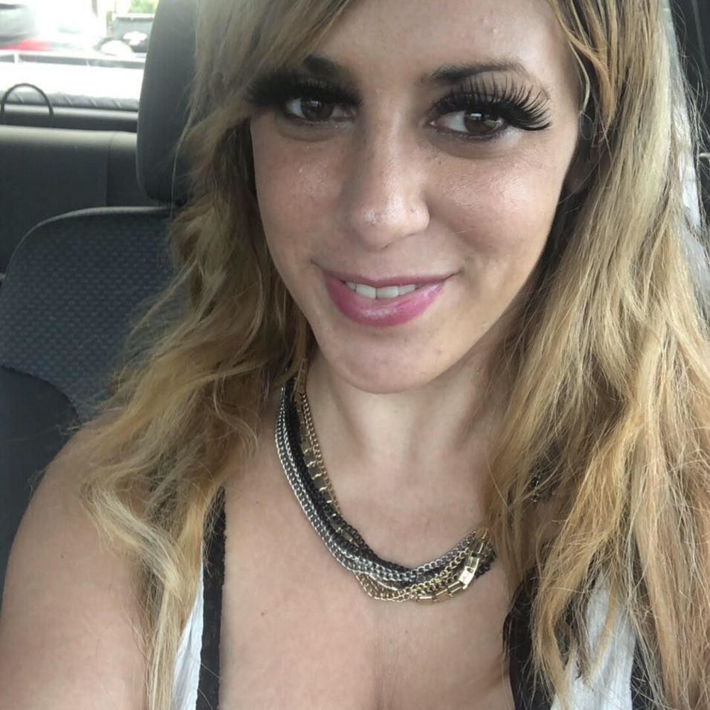 Meet your Posher, Ivy